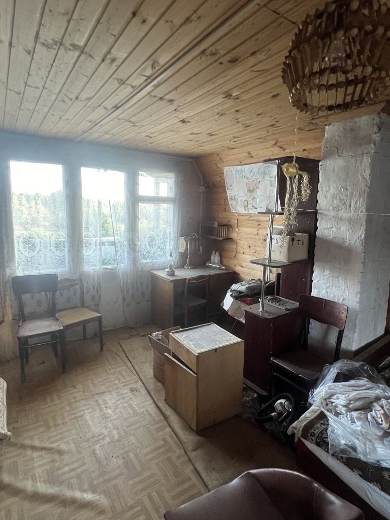 Продажа дома, 72м <sup>2</sup>, 17 сот., Веснево,  22