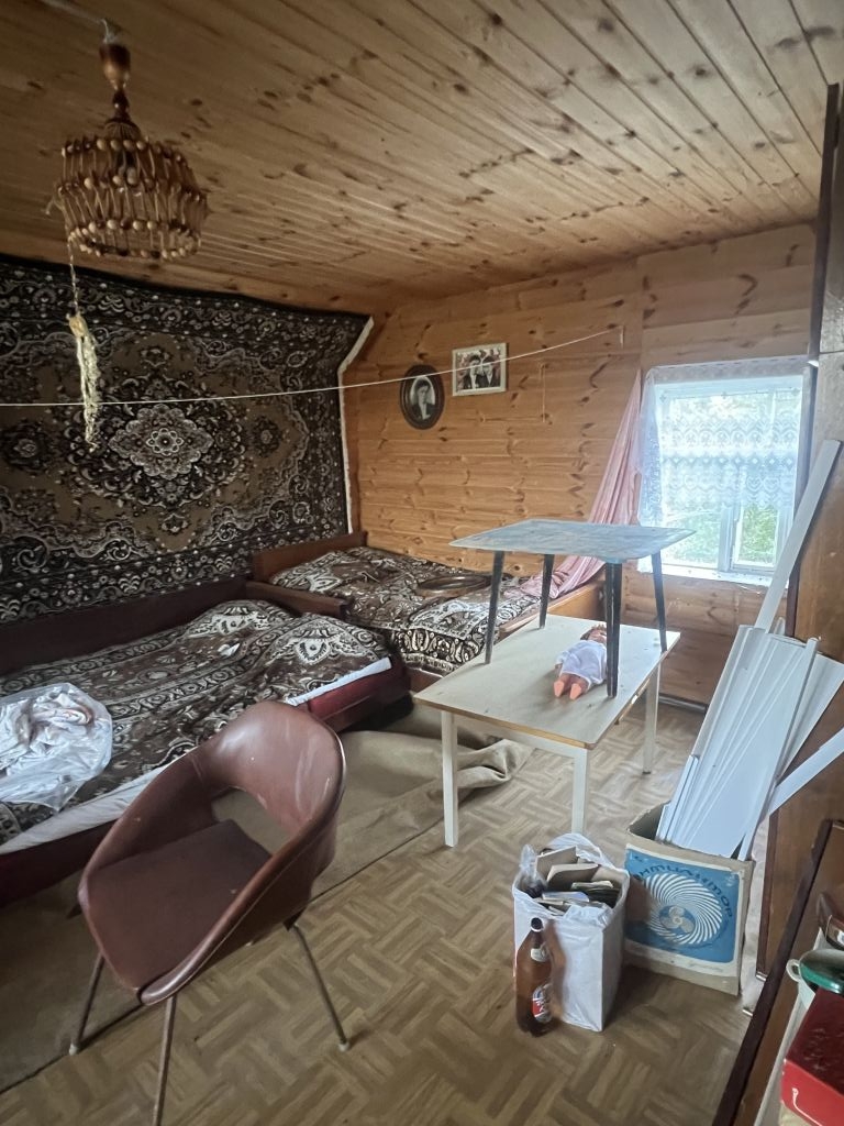 Продажа дома, 72м <sup>2</sup>, 17 сот., Веснево,  22