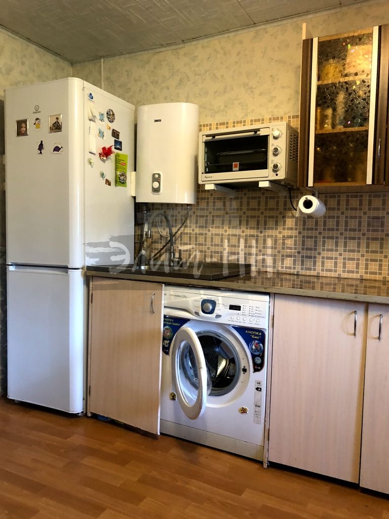 Продажа дома, 110м <sup>2</sup>, 18 сот., Балахна, Матросова ул,  8