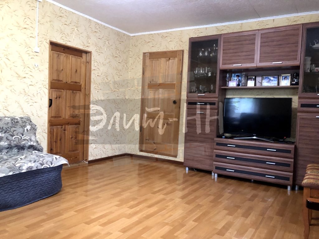 Продажа дома, 110м <sup>2</sup>, 18 сот., Балахна, Матросова ул,  8