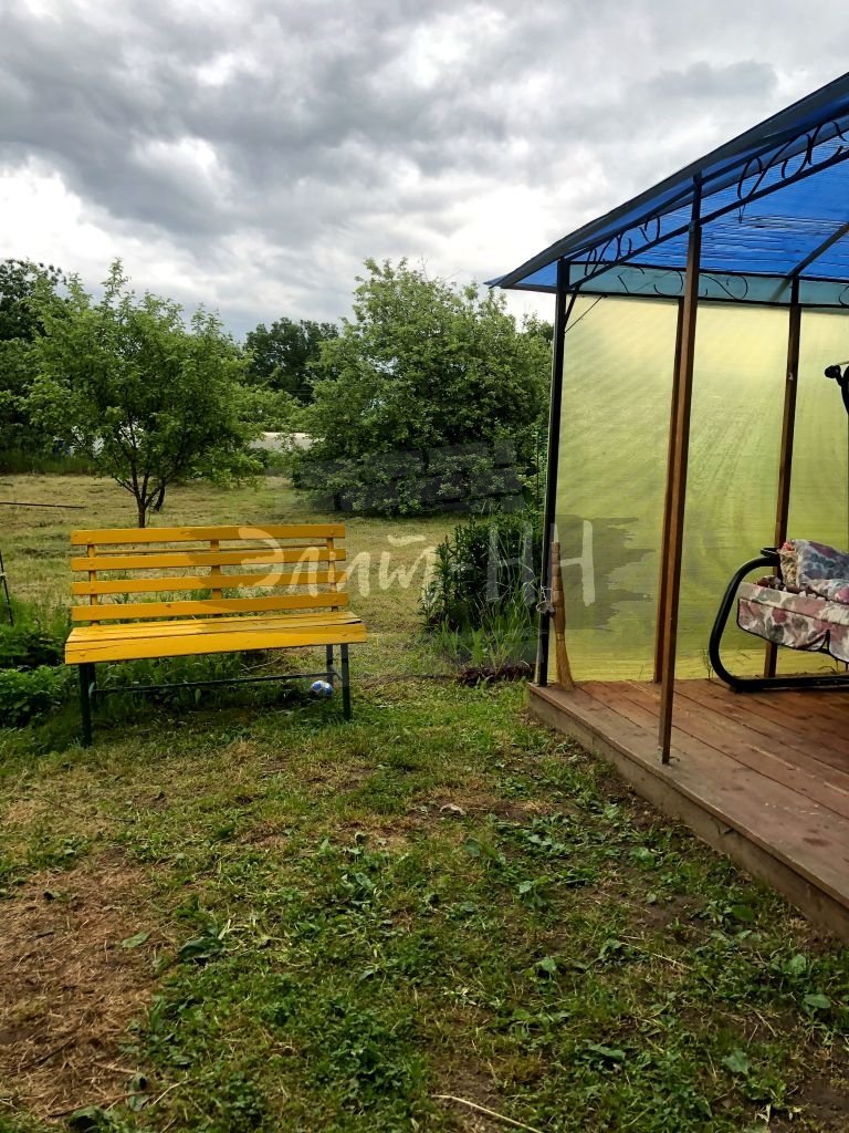 Продажа дома, 110м <sup>2</sup>, 18 сот., Балахна, Матросова ул,  8