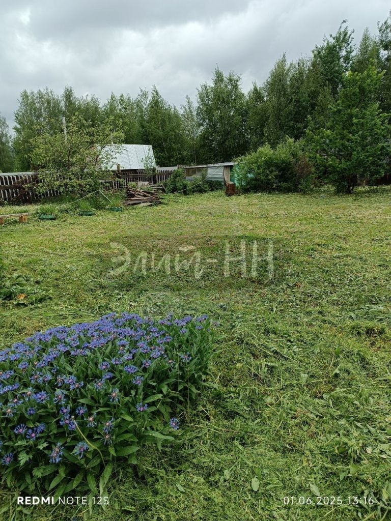 Продажа дома, 110м <sup>2</sup>, 18 сот., Балахна, Матросова ул,  8