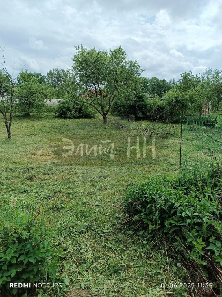 Продажа дома, 110м <sup>2</sup>, 18 сот., Балахна, Матросова ул,  8