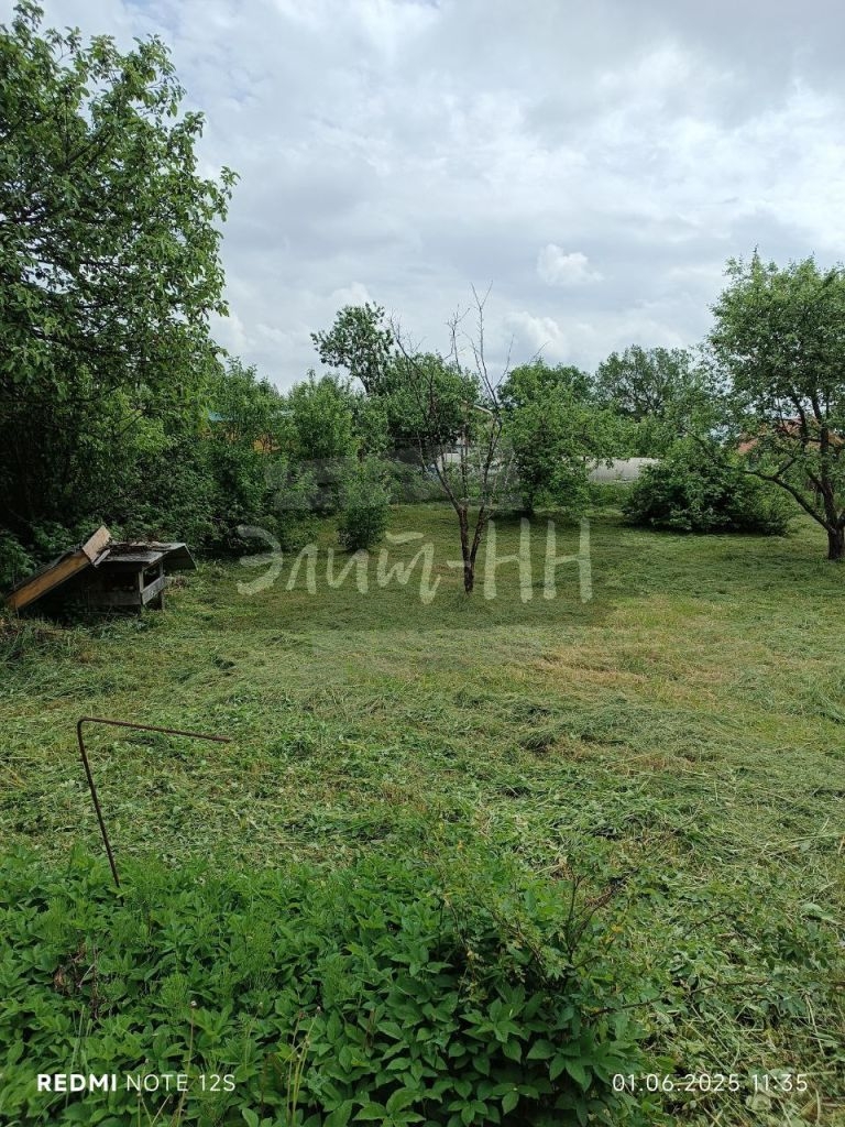 Продажа дома, 110м <sup>2</sup>, 18 сот., Балахна, Матросова ул,  8