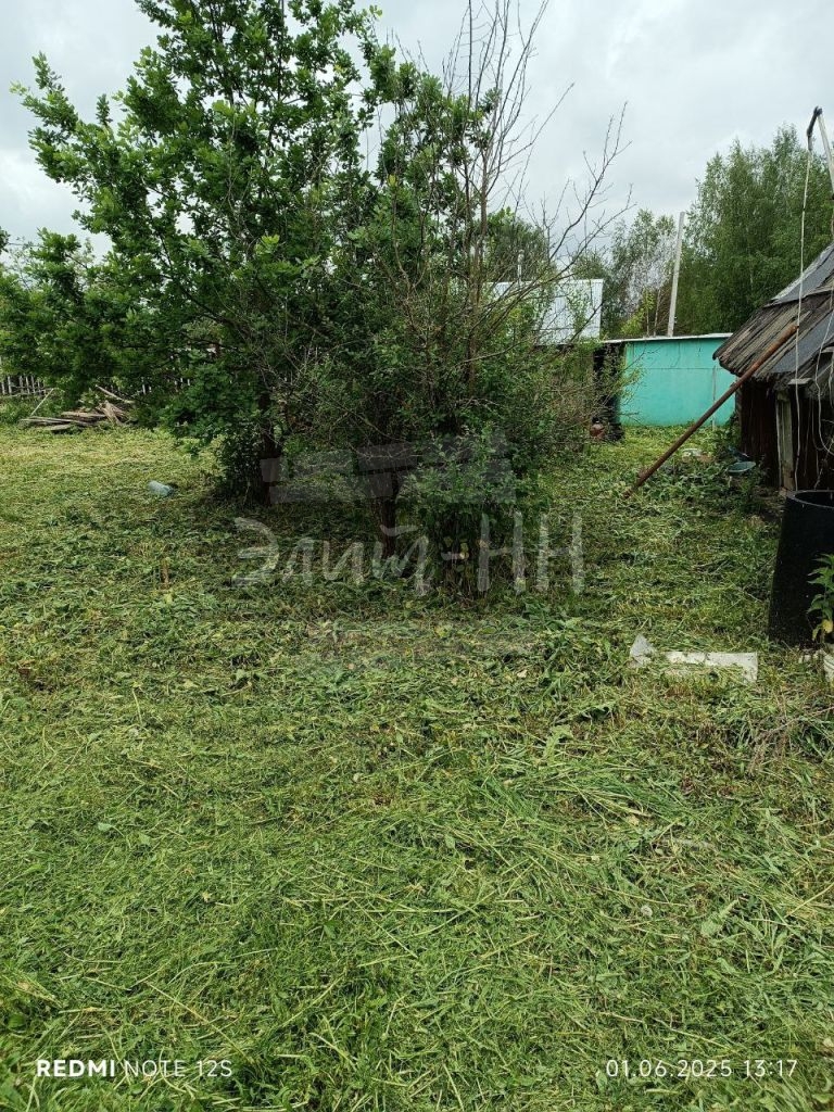 Продажа дома, 110м <sup>2</sup>, 18 сот., Балахна, Матросова ул,  8