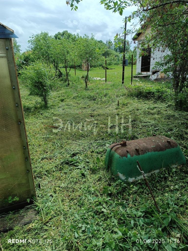 Продажа дома, 110м <sup>2</sup>, 18 сот., Балахна, Матросова ул,  8