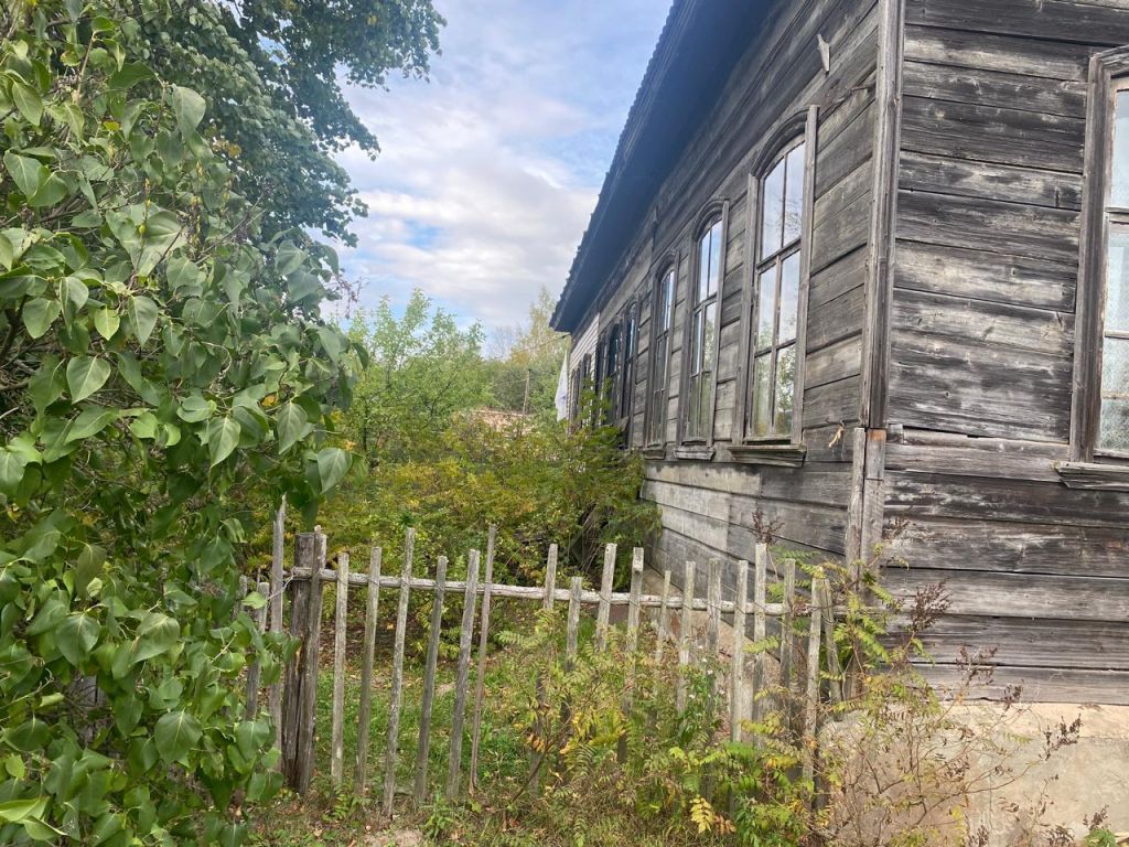 Продажа дома, 51м <sup>2</sup>, 4 сот., Тверская,  2