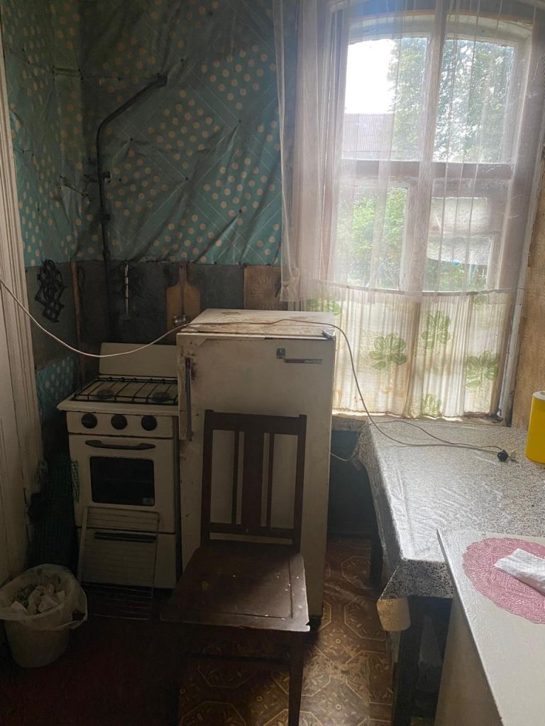 Продажа дома, 51м <sup>2</sup>, 4 сот., Тверская,  2