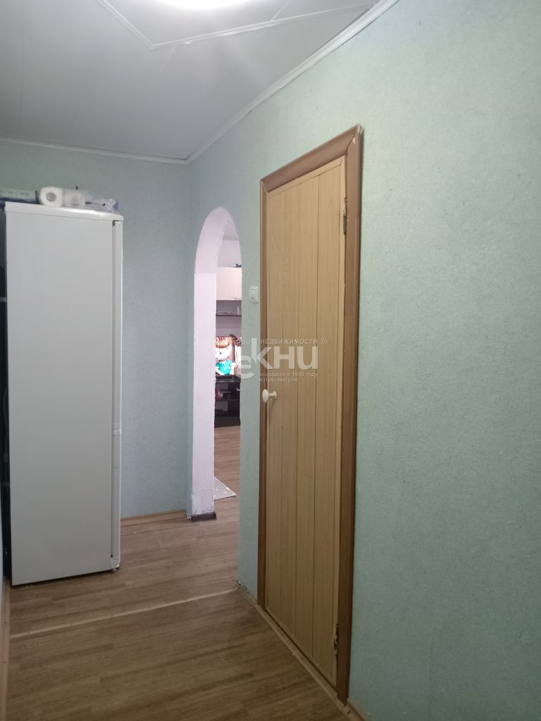 Mieszkanie 44 m² Gorodets, Rosja