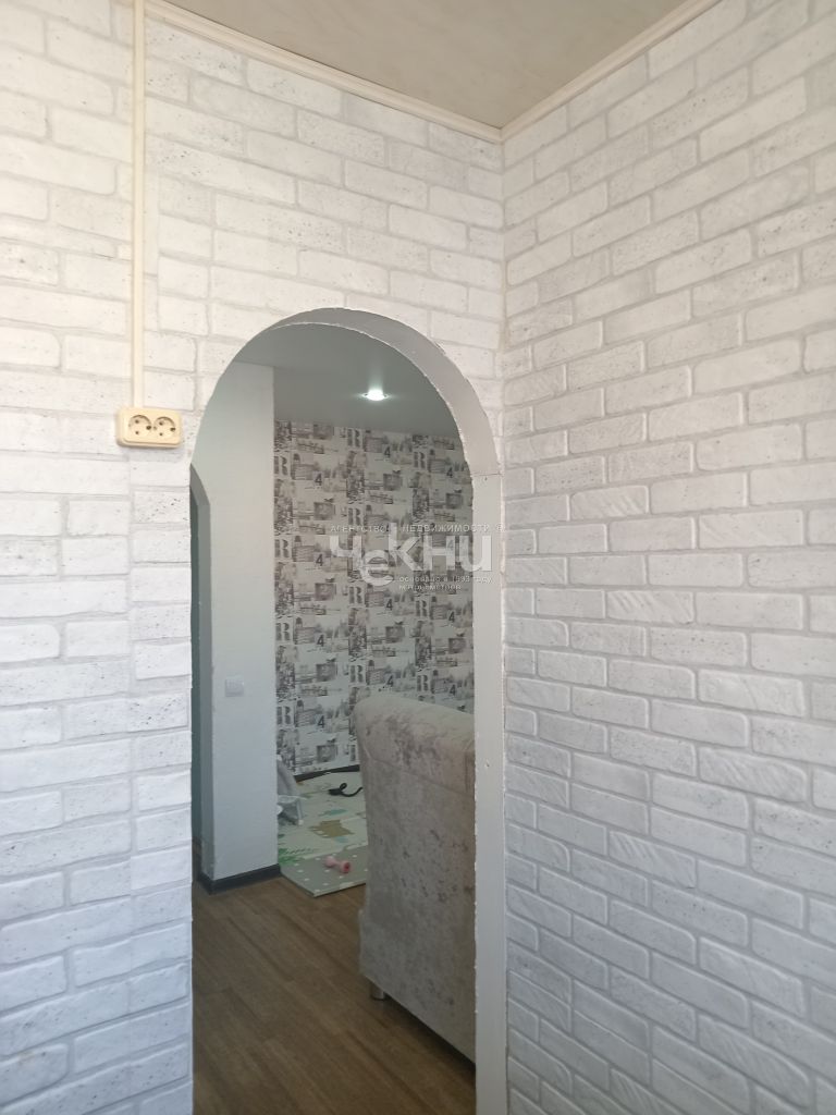 Mieszkanie 44 m² Gorodets, Rosja