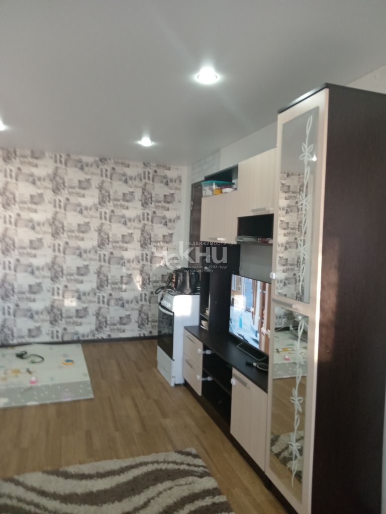 Mieszkanie 44 m² Gorodets, Rosja