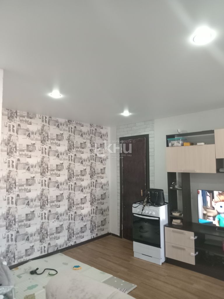 Mieszkanie 44 m² Gorodets, Rosja