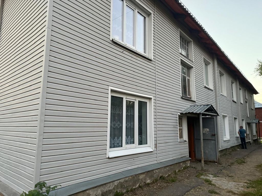 Продажа 3-комнатной квартиры, Шуя, Металлистов 1-я ул,  16