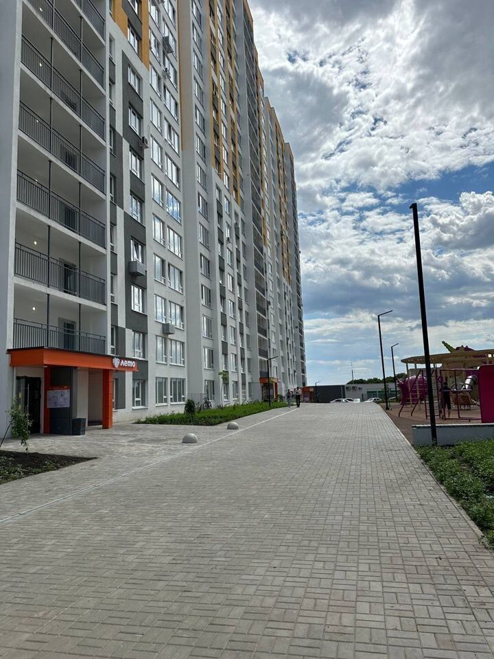 Продажа 2-комнатной квартиры, Саратов, Академика Семёнова ул,  19