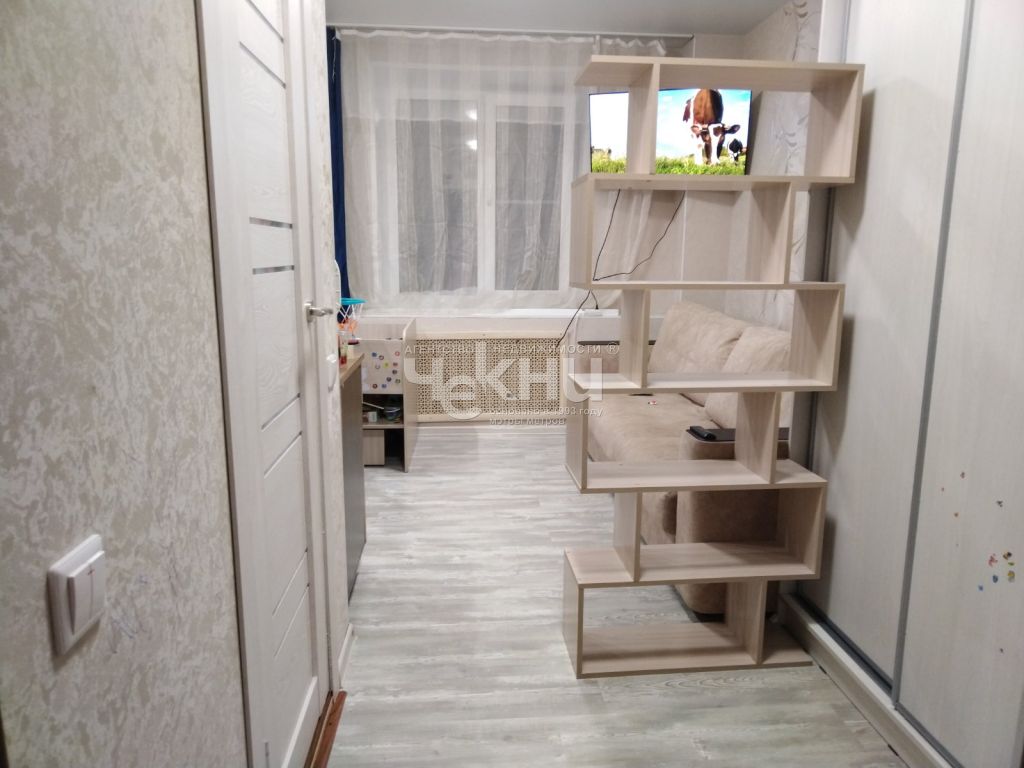 Apartamento 15 m² Nizhni Novgorod, Rusia