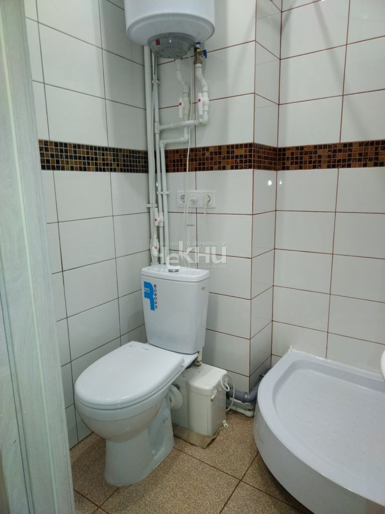 Apartamento 15 m² Nizhni Novgorod, Rusia