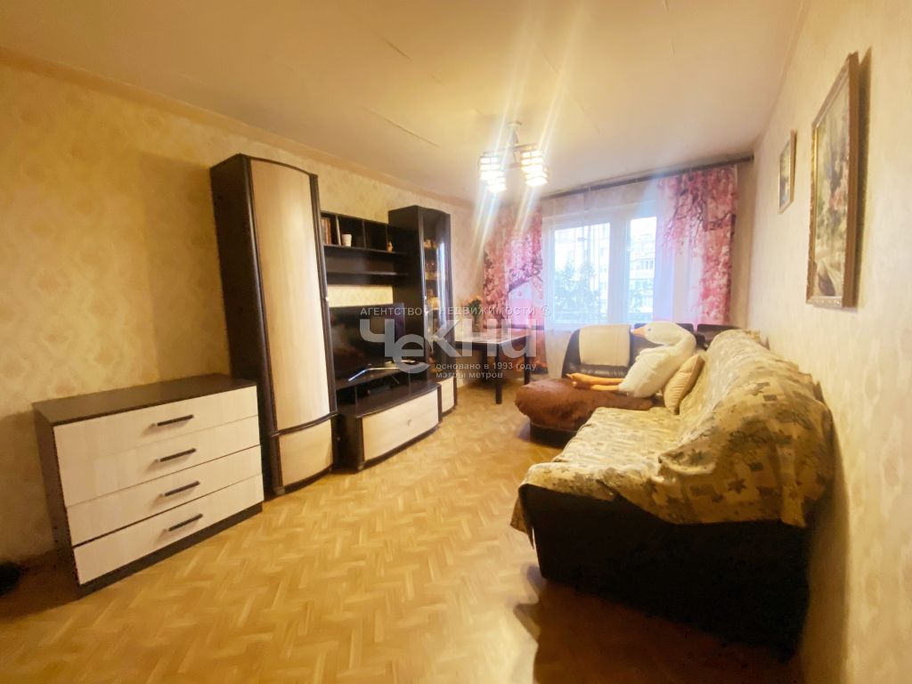 Apartment 60 m² Nizhny Novgorod, Russia