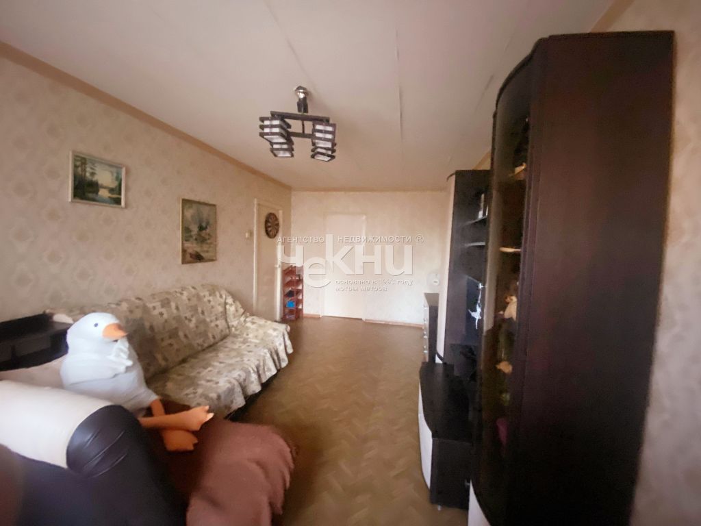 Apartment 60 m² Nizhny Novgorod, Russia