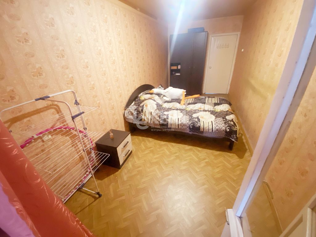 Apartamento 60 m² Nizhni Novgorod, Rusia