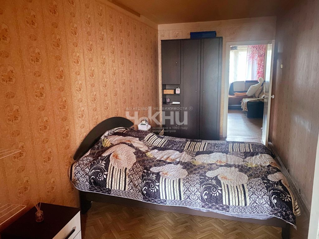 Apartment 60 m² Nizhny Novgorod, Russia