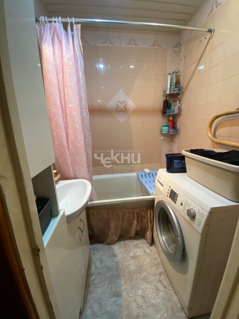 Apartment 60 m² Nizhny Novgorod, Russia