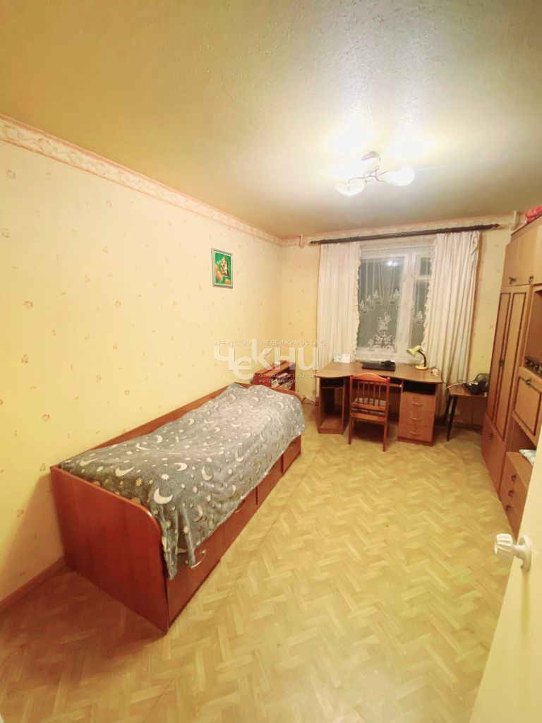 Apartment 60 m² Nizhny Novgorod, Russia