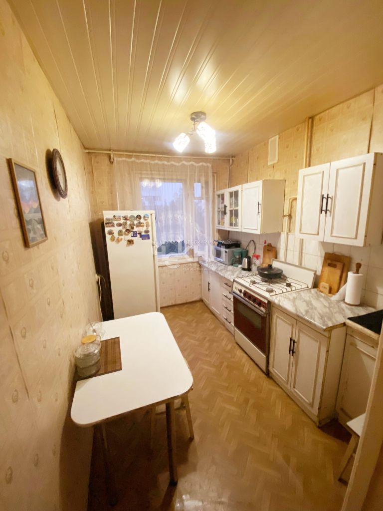 Apartment 60 m² Nizhny Novgorod, Russia