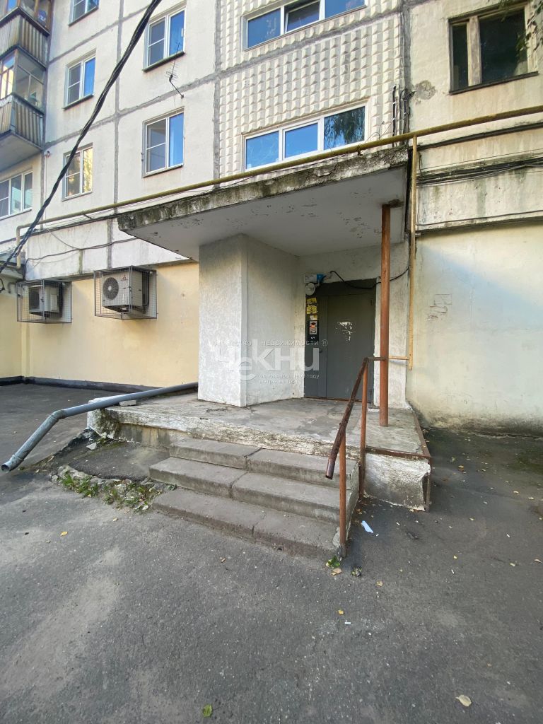 Apartment 60 m² Nizhny Novgorod, Russia