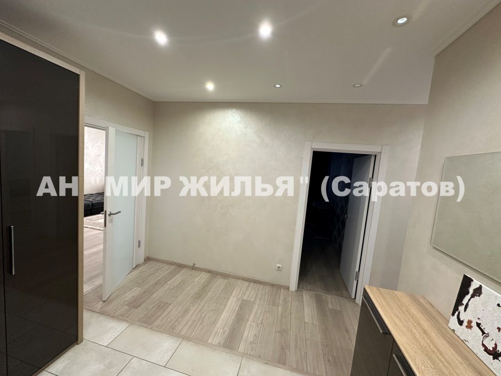 Продажа 2-комнатной квартиры, Саратов, Валовая ул,  2/10