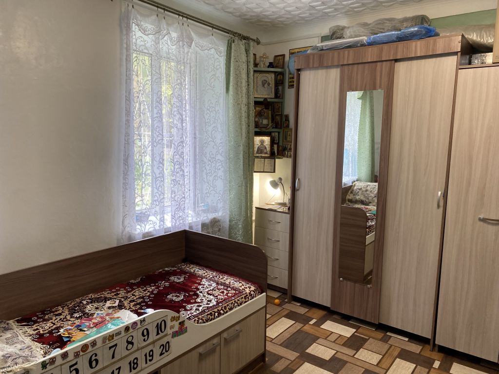 Продажа 1-комнатной квартиры, Тверь, Богданова ул,  27