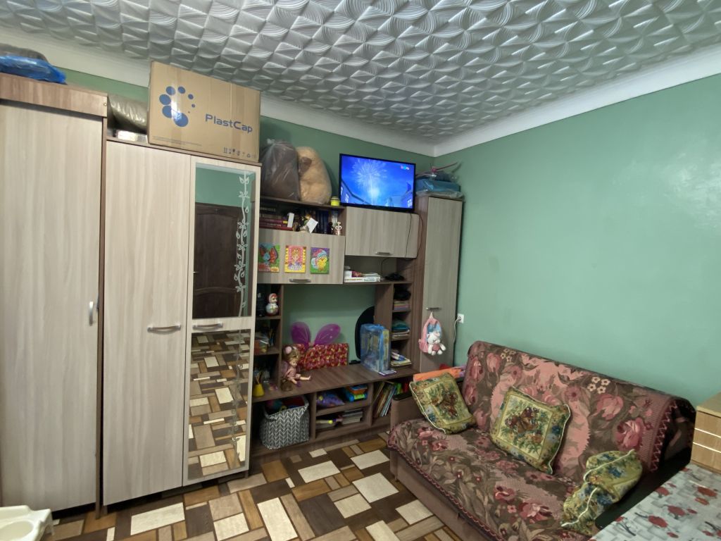 Продажа 1-комнатной квартиры, Тверь, Богданова ул,  27