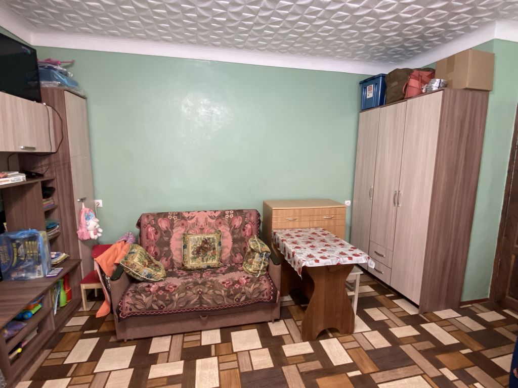 Продажа 1-комнатной квартиры, Тверь, Богданова ул,  27