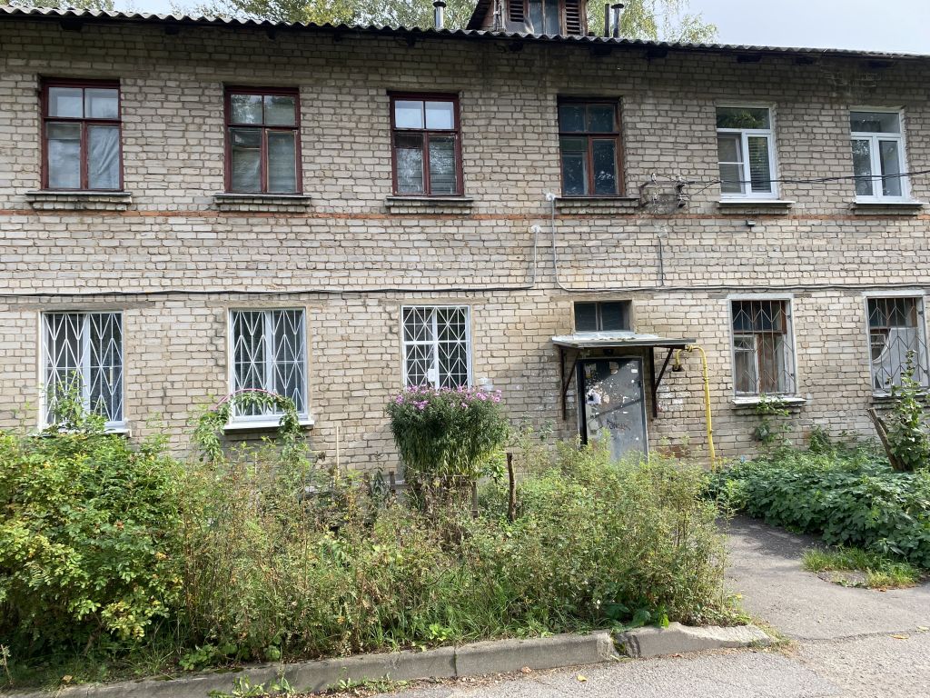 Продажа 1-комнатной квартиры, Тверь, Богданова ул,  27