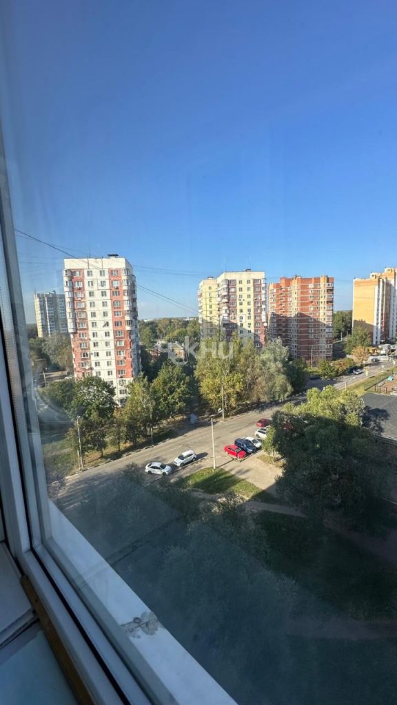 Apartment 37 m² Naro-Fominsk, Russia