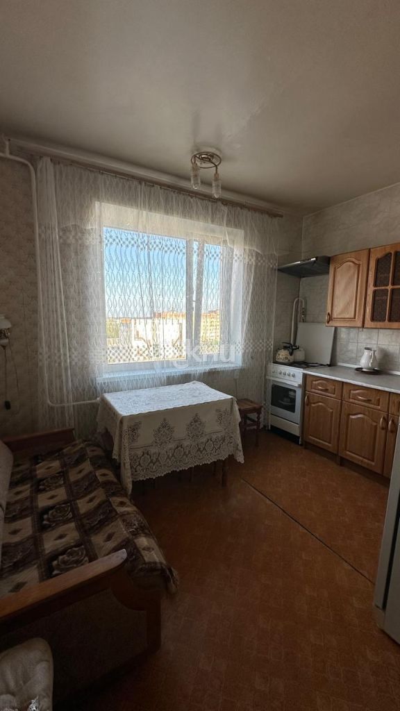 Apartment 37 m² Naro-Fominsk, Russia