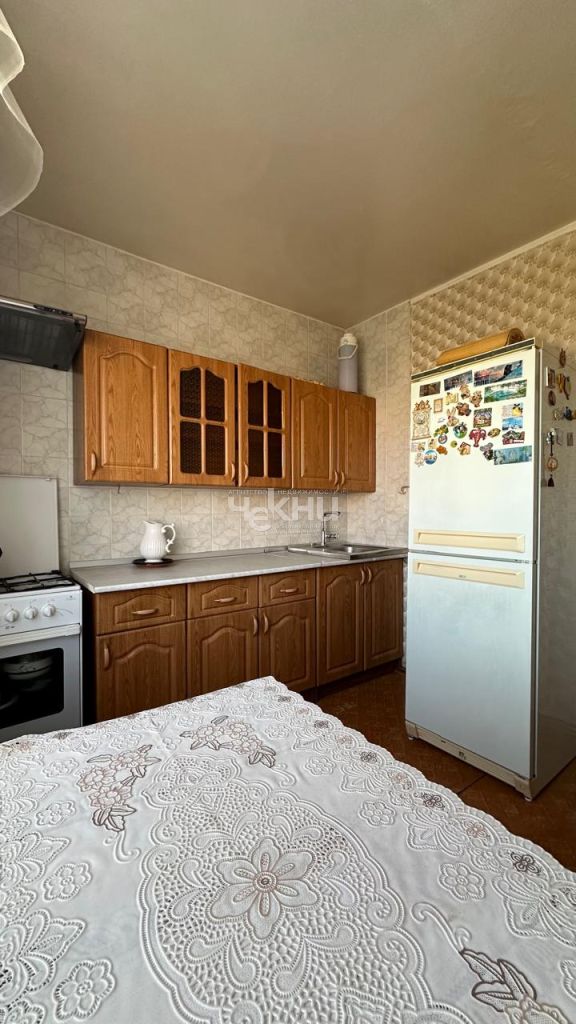 Apartment 37 m² Naro-Fominsk, Russia