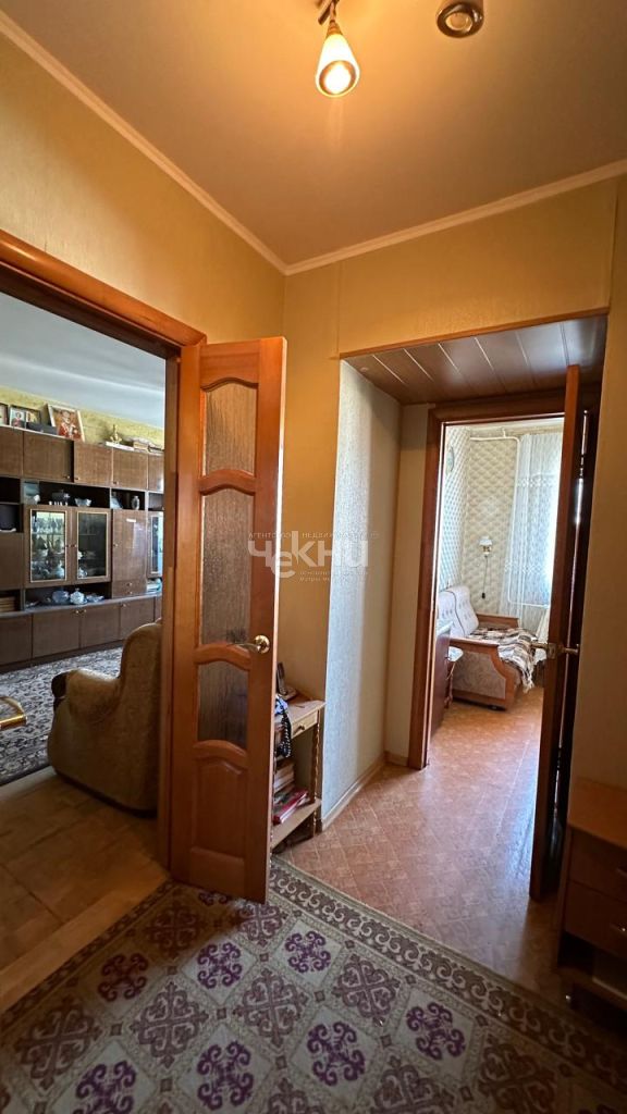 Apartment 37 m² Naro-Fominsk, Russia