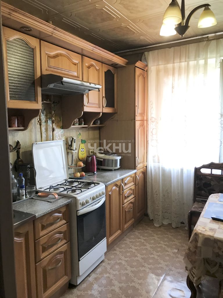 Apartamento 52 m² Nizhny Novgorod, Rusia