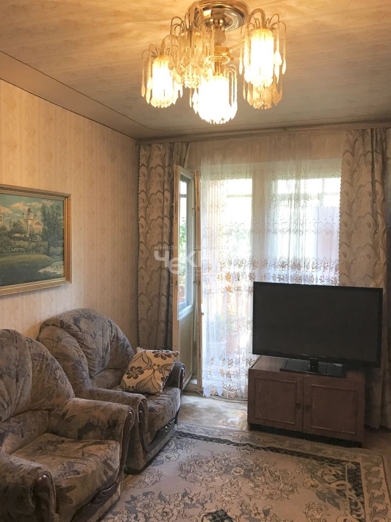 Apartamento 52 m² Nizhny Novgorod, Rusia