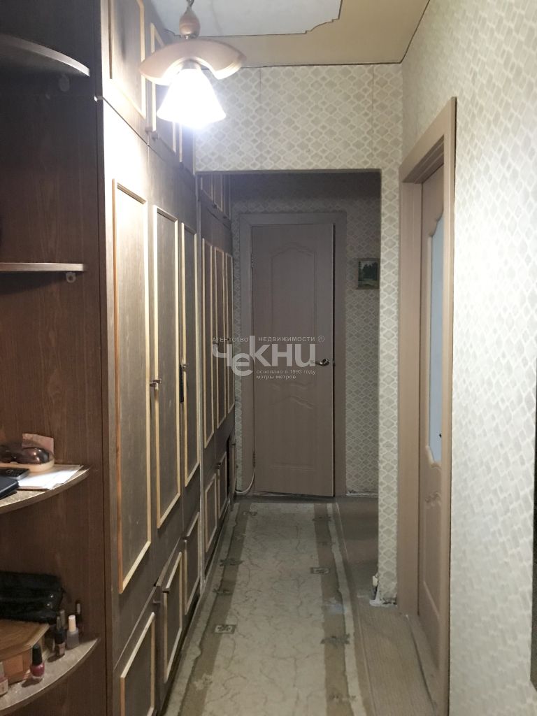 Wohnung 52 m² Stadtkreis Nischni Nowgorod, Russland