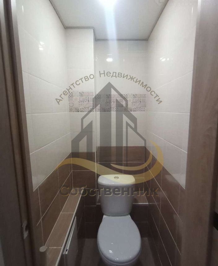 Аренда 1-комнатной квартиры, Старый Оскол, Ватутина ул,  61