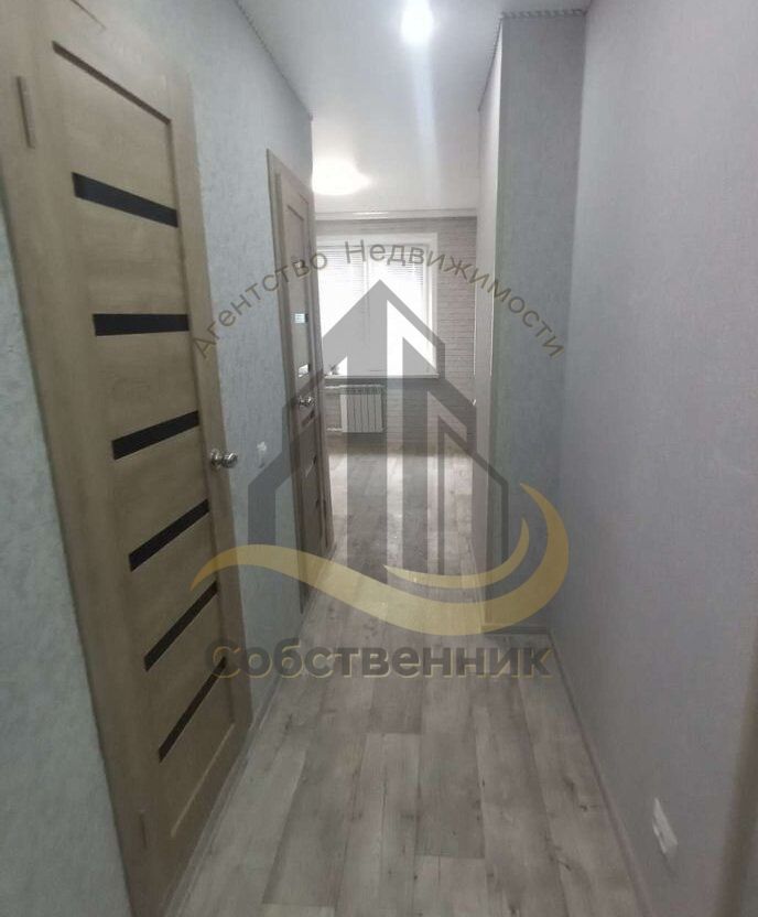 Аренда 1-комнатной квартиры, Старый Оскол, Ватутина ул,  61