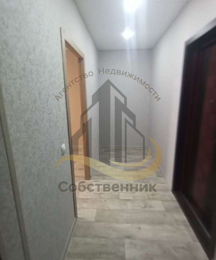 Аренда 1-комнатной квартиры, Старый Оскол, Ватутина ул,  61