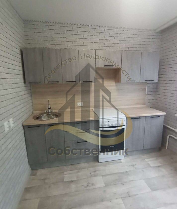 Аренда 1-комнатной квартиры, Старый Оскол, Ватутина ул,  61