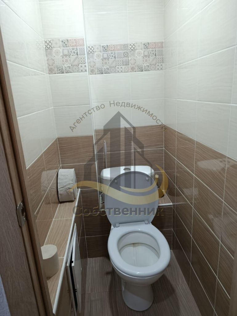 Аренда 1-комнатной квартиры, Старый Оскол, Ватутина ул,  61