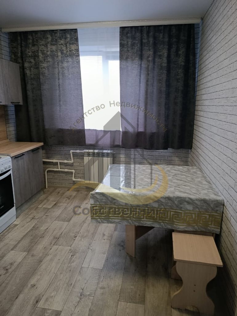 Аренда 1-комнатной квартиры, Старый Оскол, Ватутина ул,  61