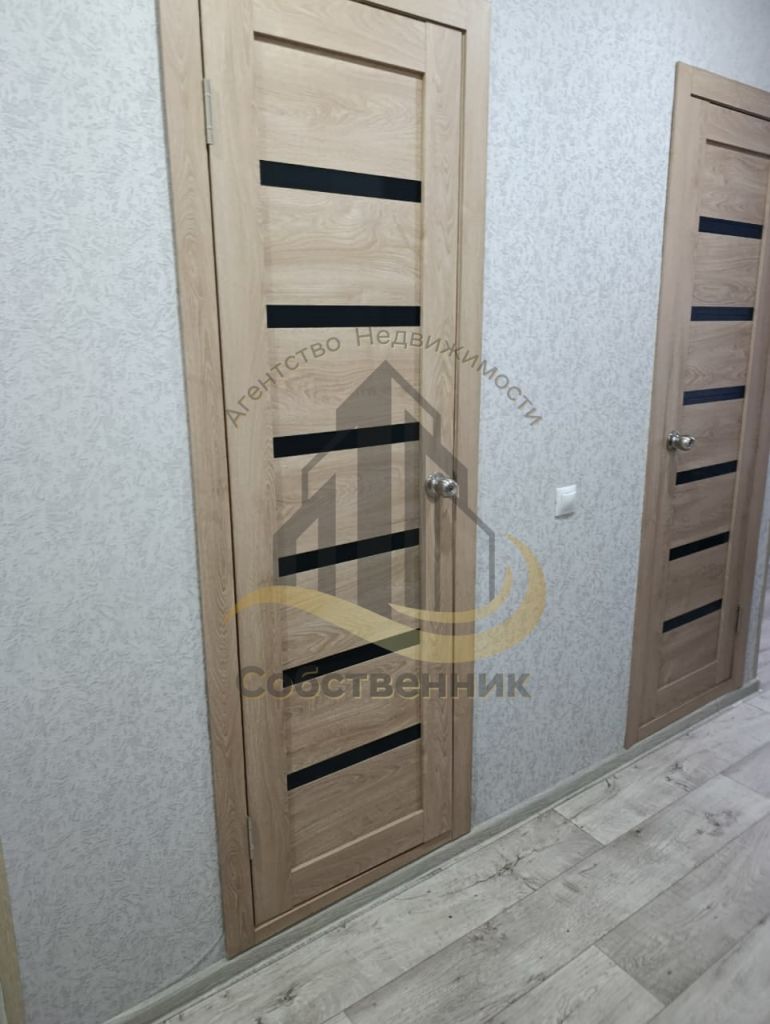 Аренда 1-комнатной квартиры, Старый Оскол, Ватутина ул,  61