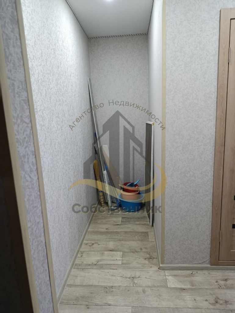 Аренда 1-комнатной квартиры, Старый Оскол, Ватутина ул,  61