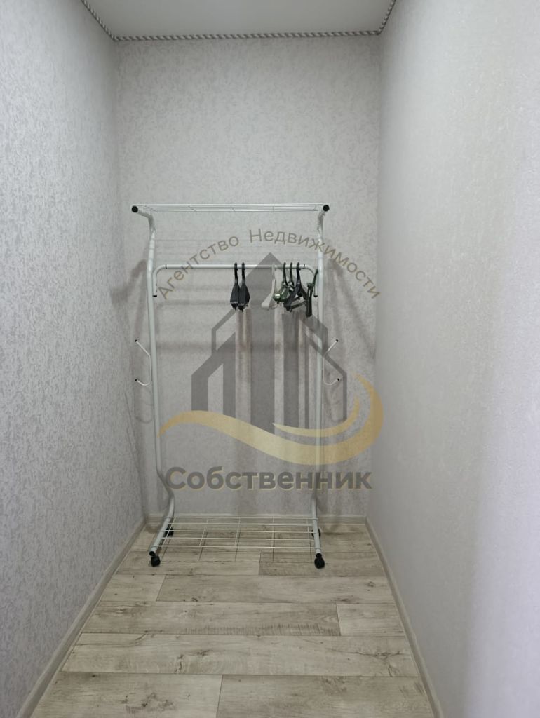 Аренда 1-комнатной квартиры, Старый Оскол, Ватутина ул,  61