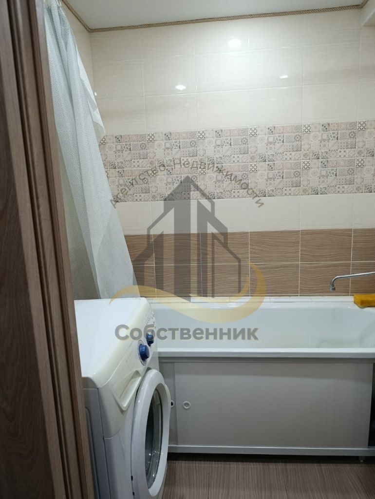 Аренда 1-комнатной квартиры, Старый Оскол, Ватутина ул,  61